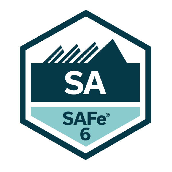 SPCT certification badge