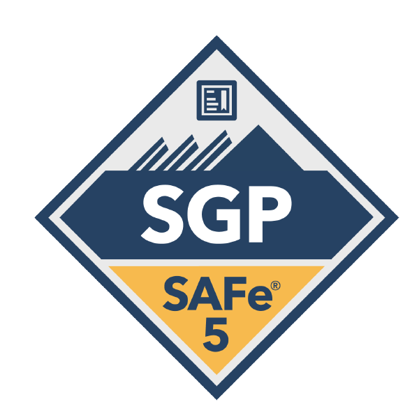 SPCT certification badge